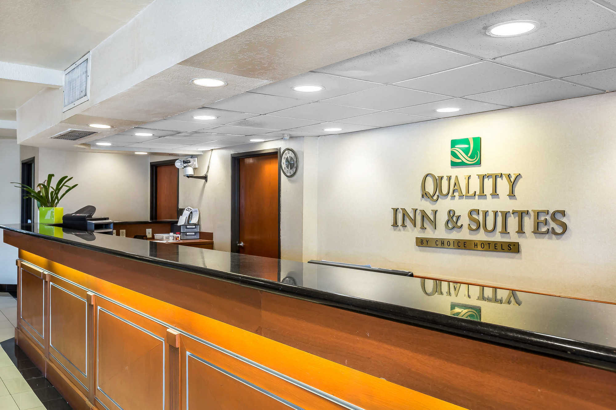 Comfort Inn & Suites Irvine Spectrum Lake Forest Interior photo